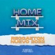 on HOMEMIX 001 - Reggaeton Nuevo 2022