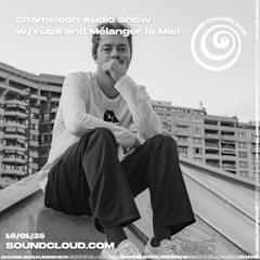 Chameleon 023 | Yuba w/Mélanger le Miel| January 2025