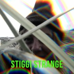 STIGGI STRANGE ✳️ THE GHOST CLUB