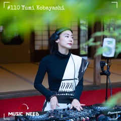 #110 Yumi Kobayashi