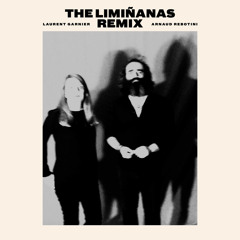 The Limiñanas - Istanbul is Sleepy (feat. Anton Newcombe) [Arnaud Rebotini Remix]