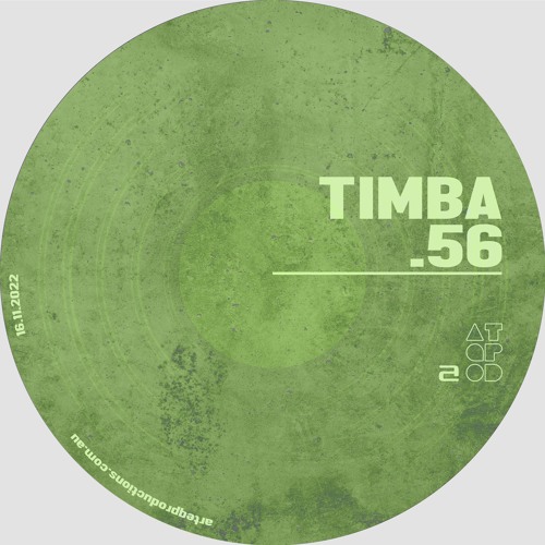 ATQPOD056 || Timba
