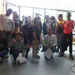 Les reporters radio du 13e #épisode 4 – "Les jeunes donnent de la voix", l'émission commune