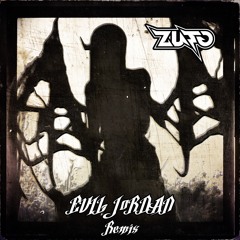 PlayboiCarti EVIL J0RDAN (ZUTO REMIX)(FREE)