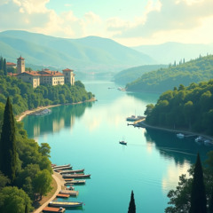 Lake Trasimeno
