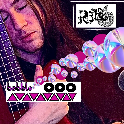bobble - R3LIC (free download)