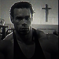 kevin levrone time alone X Safe in your skin