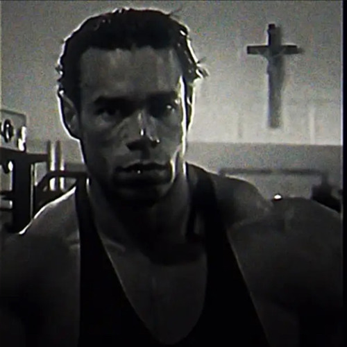 kevin levrone time alone X Safe in your skin