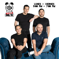 LHT 29 julio 2025 Cosas que uno hace solo