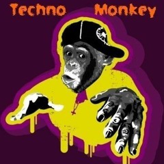 Affen Tanz 17.03 (Bday-Track) -DosxTech-