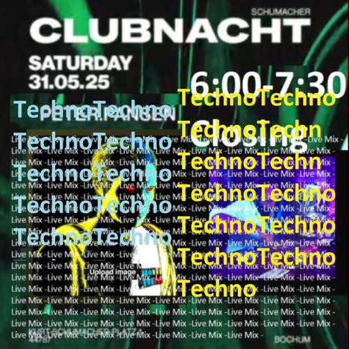 peter.pansen Live - Fast Action Acid Techno Closing @ Schumacher Club