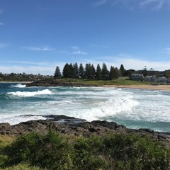 The Ocean You See In Your Eyes