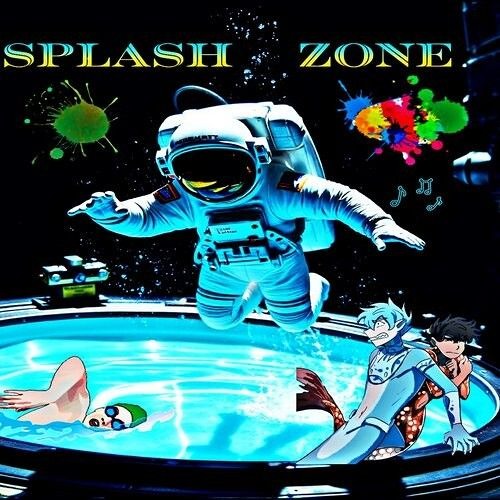 Splash Zone