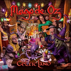 Mago de 0z - Fiesta Pagana (Tribal Remix) [ $ Rodrigo López $ ] 2021 (descarga gratis)