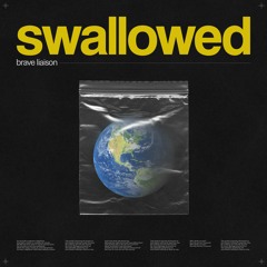 Swallowed