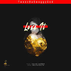 TDSG Love It ft Isaiah Farmer ( Pro by Wxlfstealth )