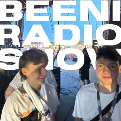 TEILE Elektronik fun - Beeni Radio Show