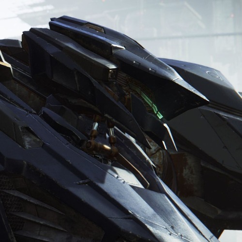 The Vesper And The Raven