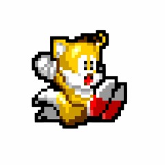 Tails The Fox (Classic) - Toxic Chemical Zone [+Q&A!]