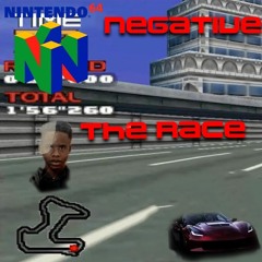 the race