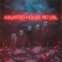 Haunted House Ritual