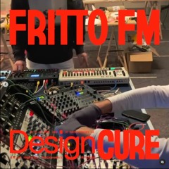 FRITTO FM LIVE - FR - 21 - Dj - Iodosan - Maxwell - Simons - 090223 ___AnalogueCore