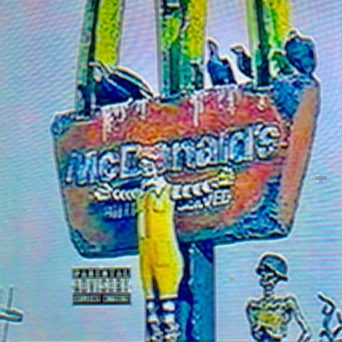 CIRCUSFREAK (PROD. JACKSUN)