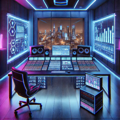 Projeto 14 - Pop Rock, Instrumental, Batera, Violão, Guitarra