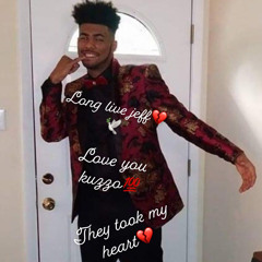 long live jeff freestyle 💔😭