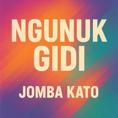 Ngunuk Gidi