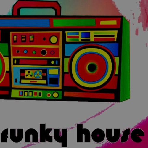Renegade Funky House Mix