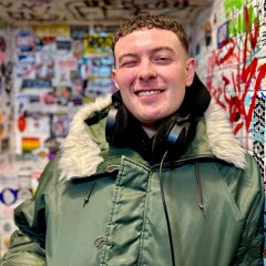 Unsound Festival w/ Rainy Miller @ Kiosk Radio 14.02.2025