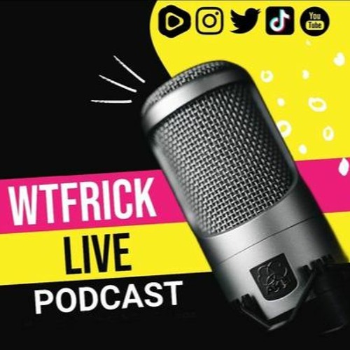 WTFrick LIVE Emily Menshouse And Marianne Estridge WELCOMES Becky Vickers To The Show!!!