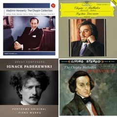 Chopin - Complete Works