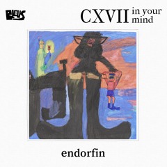CXVII - endorfin