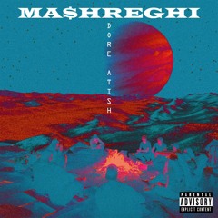 Mvshreghi - Dore Atish