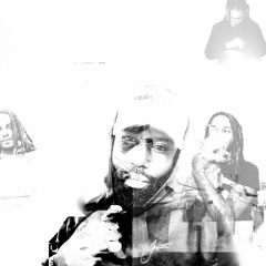 I Got Whatever Freestyle feat. Valee