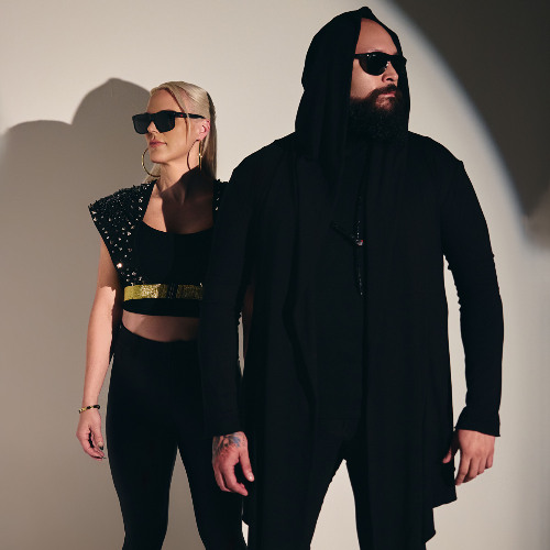 MrMrsVLNTINE_techno mix