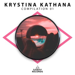 Krystina Kathana - Electronic Devices (SAMAY RECORDS)