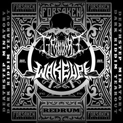 GRIMMIRE X WAKE UP!- REDRUM (KILL THEM ALL) [Free Download]