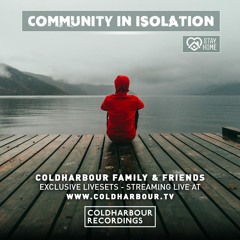 Community in Isolation