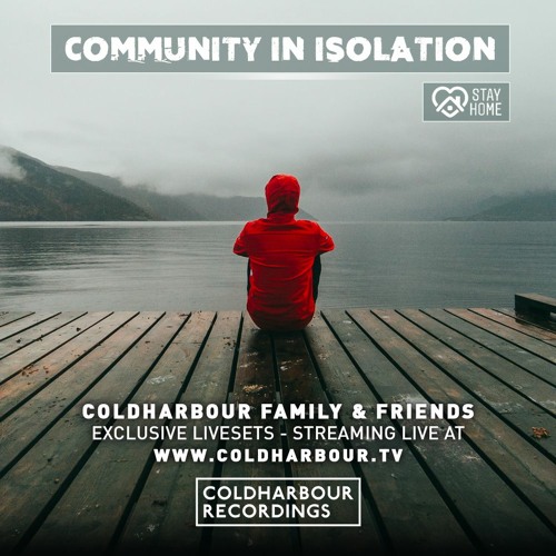 Community in Isolation