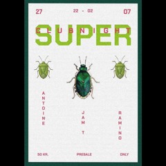 Clubnight @Super 27.07.24 - JAM T