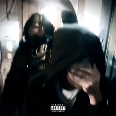 concealed ft camsoulja (lud + ink)