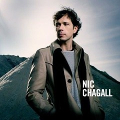 Dj Nic Chagall & Duderstadt feat.Relyk-Alone With You (Cosmic Horseshoe Remix)