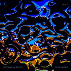 PREMIERE : Nicolas Parrado - Ask Yourself (Original Mix)[Acrylic On Canvas]