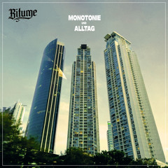 Deutschland ist hässlich