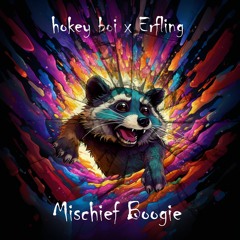 hokey boi X Erfling - Mischief Boogie