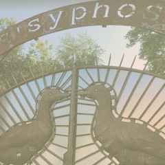 Sisyphos Berlin | Wintergarten 2023