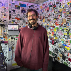 Pitangolangomangotango with Kohwi @ The Lot Radio 12-20-2025